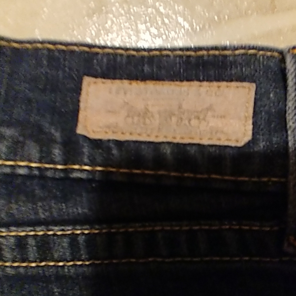 Levi's jeans - Picture 3 of 5